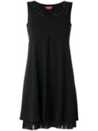 Max Mara Studio Ottanta Dress - Black