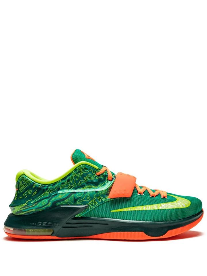 Nike Kd 7 - Green