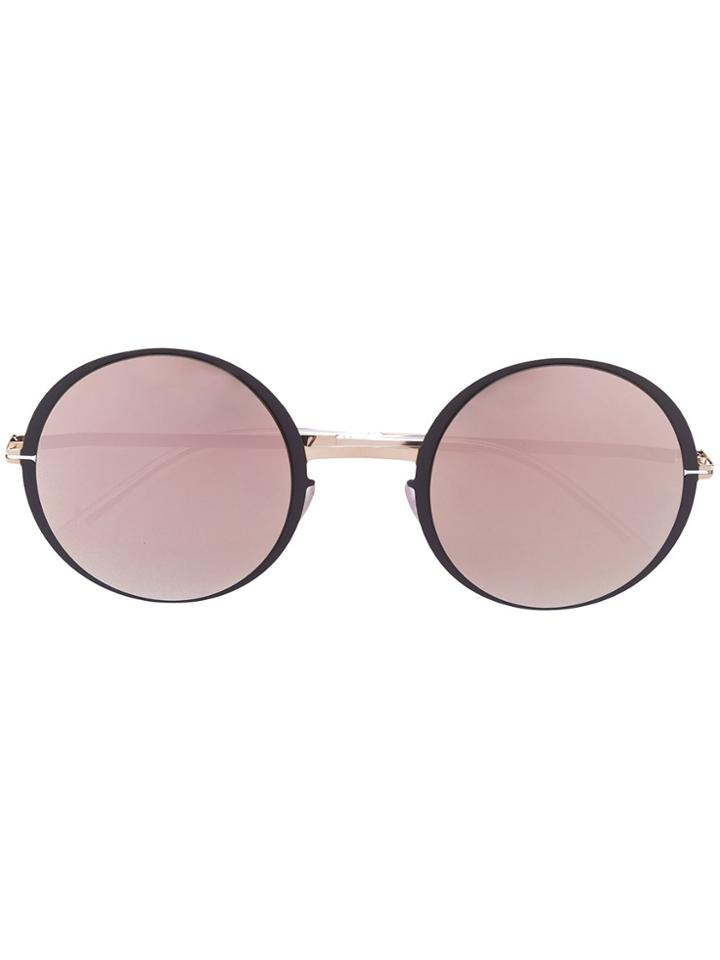 Mykita Round Sunglasses - Grey
