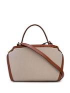 Oscar De La Renta Baby Noly Tote - Brown