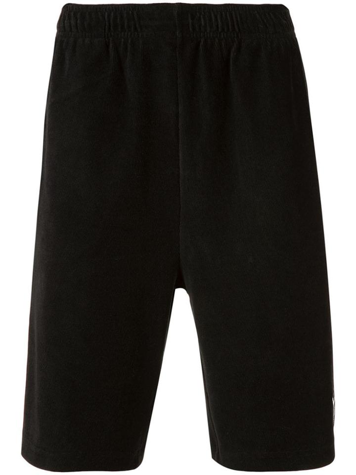 Alexander Wang Track Shorts - Black