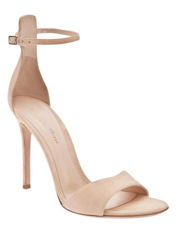 Gianvito Rossi Ankle Strap Sandal