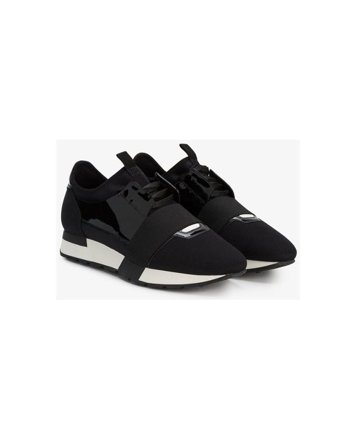 Fashion Concierge Vip Gucci - Test Sneakers - Unavailable