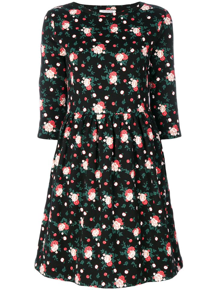 Vivetta Nebraska Dress - Black