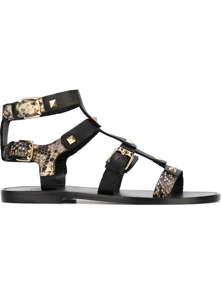Ash 'marocco' Sandals