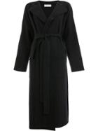 Lamberto Losani Lamberto Losani 274229 0901 Nero Wool - Black