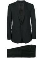Dolce & Gabbana Classic Style Suit - Black