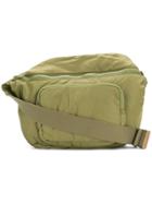 Yeezy Season 5 Cross Body Bag - Green