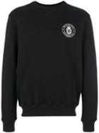 Billionaire - Craig Sweatshirt - Men - Cotton - L, Black, Cotton