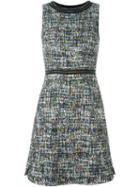 Boutique Moschino Tweedy Dress