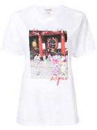 Malaika Raiss Malaika Raiss Mr15fw18011 C-white