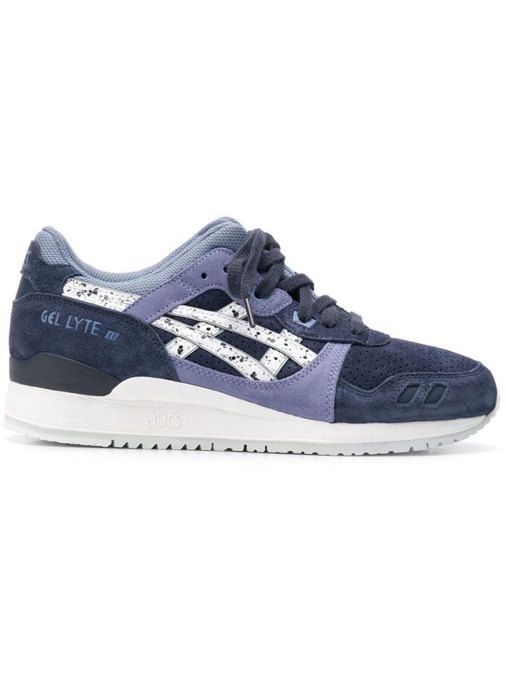 Asics Asics Gelsight Glacier Grey - Blue