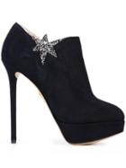 Charlotte Olympia 'reach For The Stars' Booties