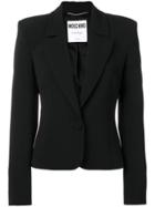 Moschino Cadi Blazer - Black