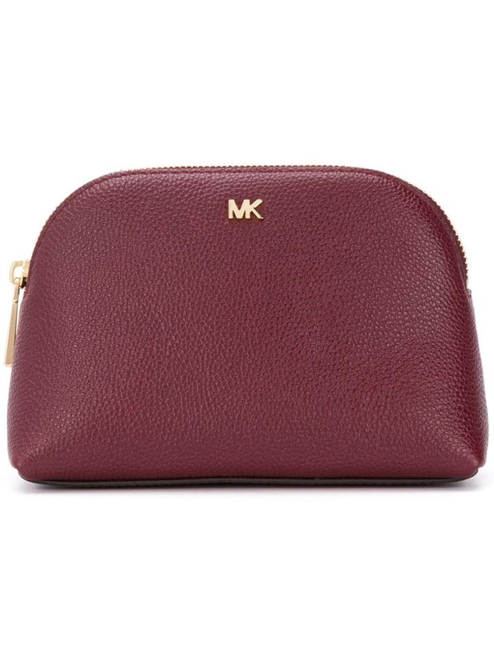 Michael Michael Kors Three Purse Set - Pink