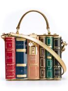 Dolce & Gabbana Dolce & Gabbana - Woman - Hadle Bag Wood, Women's