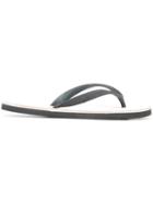 Guidi Bicolour Flip Flops