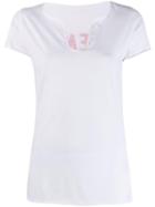 Zadig & Voltaire Tunisien Mc T-shirt - White