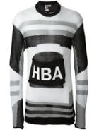 Hood By Air 'coven' Jumper