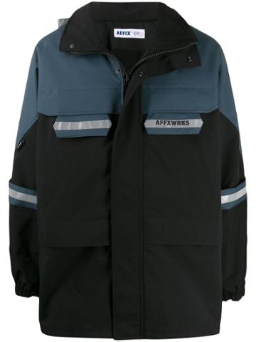 Affix Affix Affwaw19co01 Black