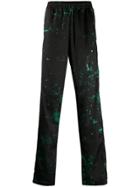 Cottweiler Cottweiler Cwtr92cruiseloungepants Camo Polyester - Green
