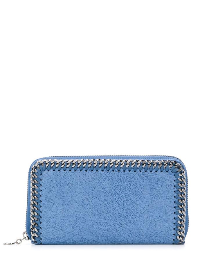Stella Mccartney Stella Mccartney 434750w9132 4111 - Blue