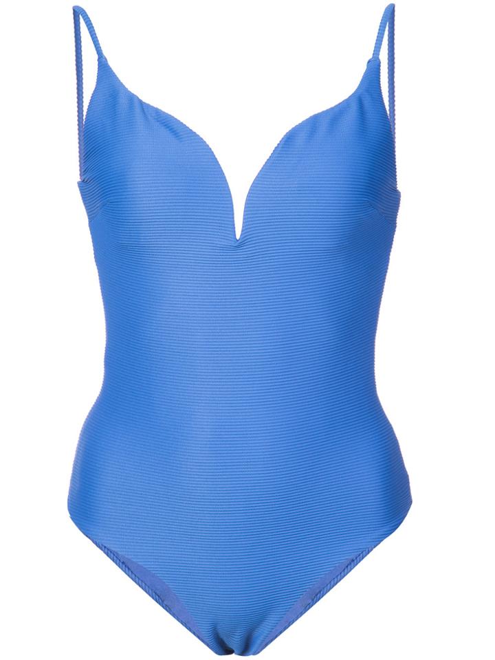 Onia Gloria One-piece - Blue