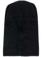 Warm-me Warm-me Virginia 16 Black Cashmere 100%