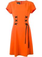 Boutique Moschino A-line Dress