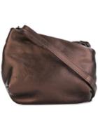 Marsèll Metallic Effect Crossbody Bag