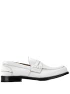 Church's Jagged Tongue Loafers - White
