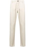 Fortela New Pences Trousers - Nude & Neutrals