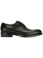 Dsquared2 'bobo' Lace-up Shoes, Men's, Size: 42.5, Black, Leather