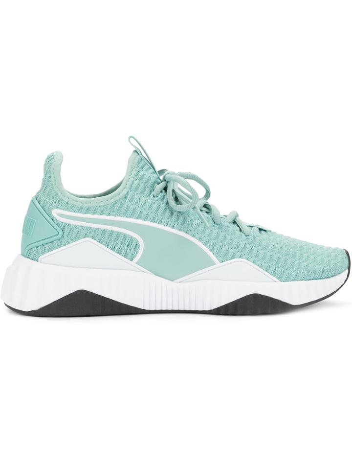 Puma Defy Sneakers - Blue
