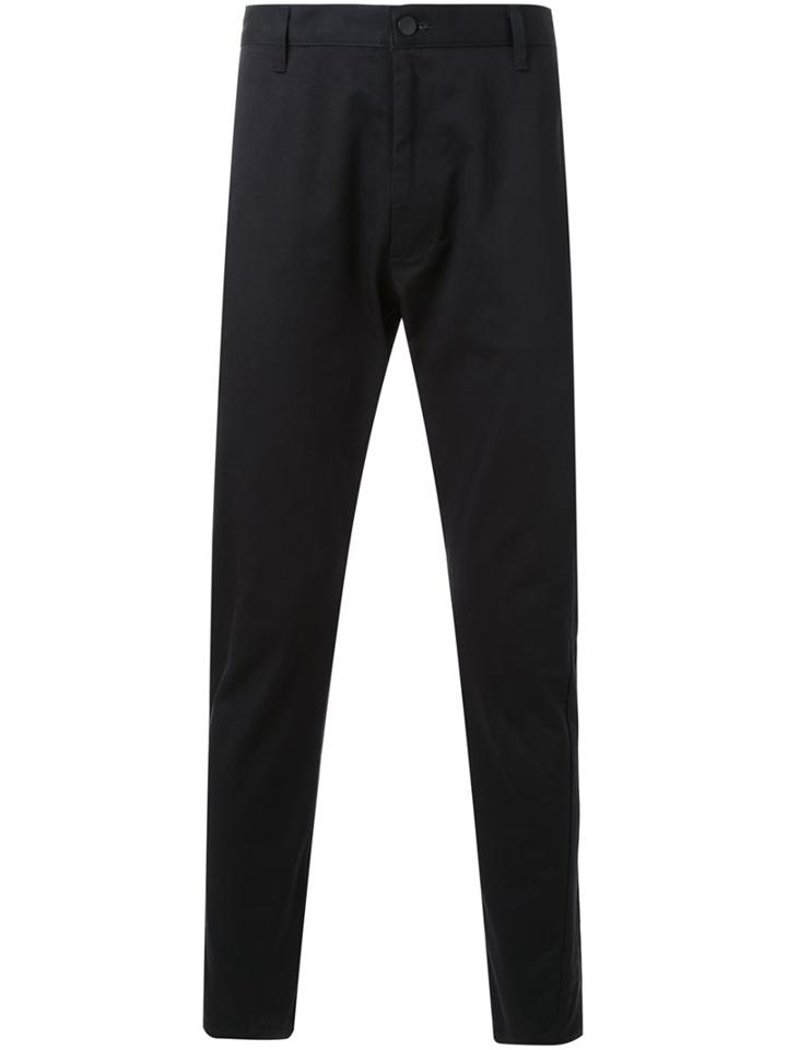 Bassike 'mr. Man' Trousers