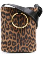 Stella Mccartney Small Bucket Bag