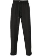 Givenchy Tailored Joggers - Black