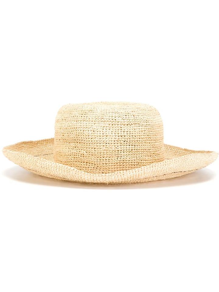 Comme Des Garçons Comme Des Garçons Scha X Comme Des Garçons Hat