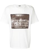 Cav Empt Printed T-shirt - White