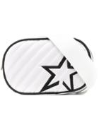 Perfect Moment Star Belt Bag - White