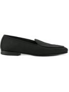 Dsquared2 Heritage Embossed Loafers - Black