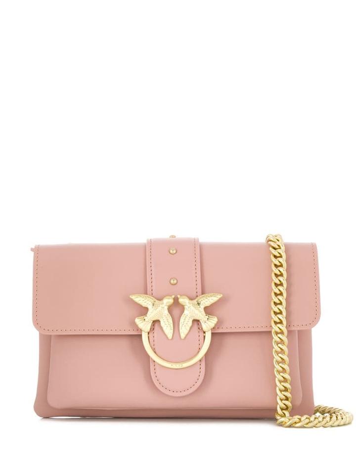 Pinko Love Bird Shoulder Bag