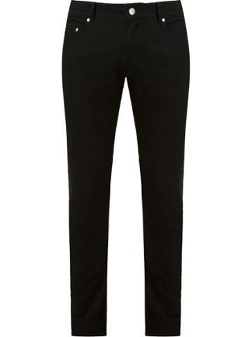 Amapô Straight Trousers