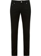 Amapô Straight Trousers