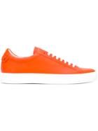 Givenchy Classic Lo-top Sneakers