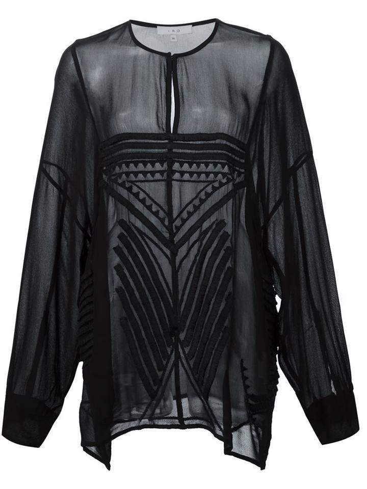 Iro 'jace' Blouse