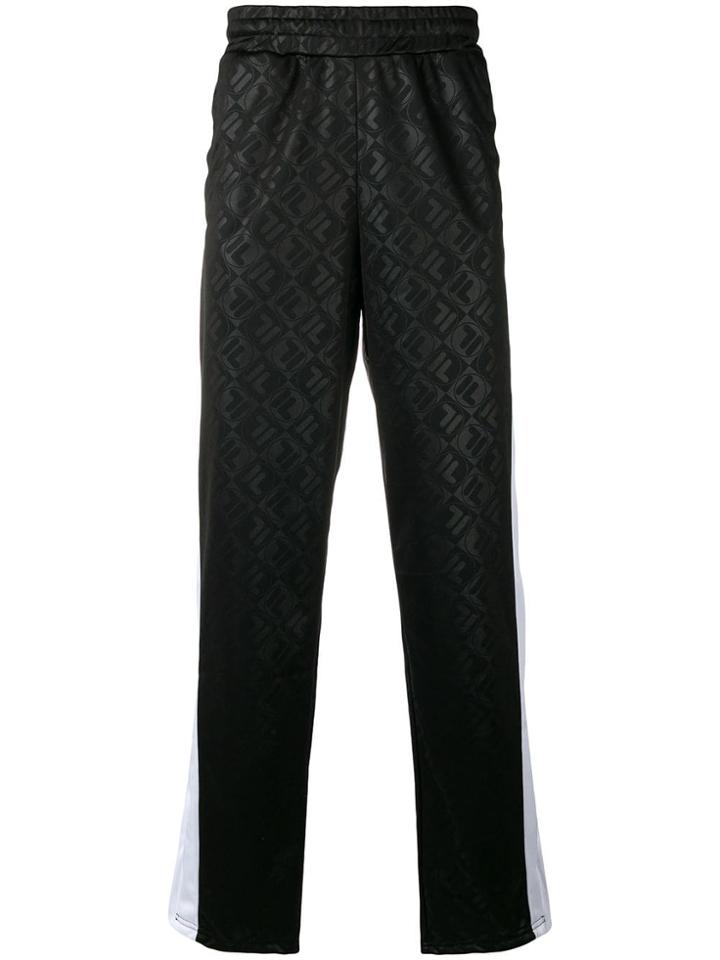 Fila Trouser - Black
