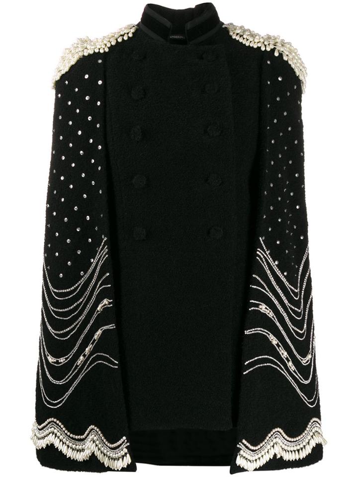 Wandering Wandering Wgw19116 089 - Black