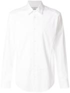 Vivienne Westwood Anglomania Panelled Shirt - White