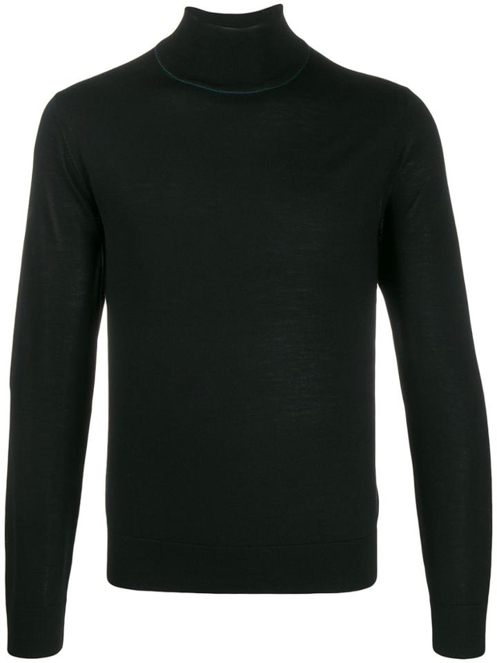 Ps Paul Smith Ps Paul Smith M2r455ta2064579 79 - Black